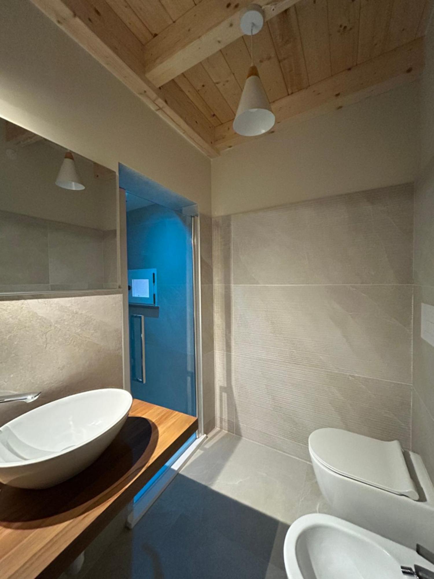 Elisabetta1 Guesthouse Sassari Dış mekan fotoğraf