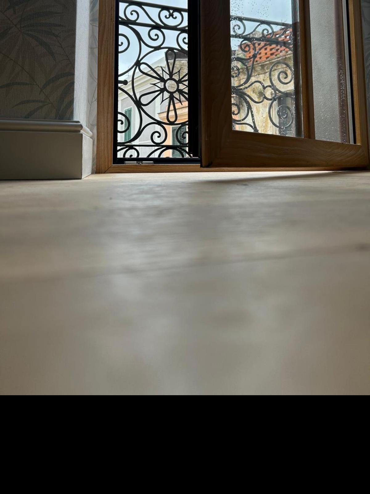 Elisabetta1 Guesthouse Sassari Dış mekan fotoğraf