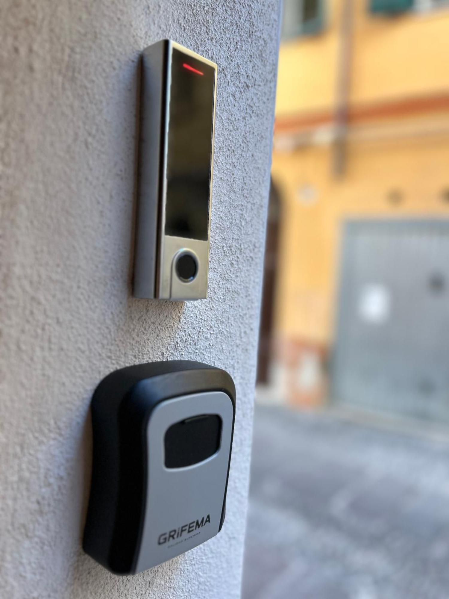 Elisabetta1 Guesthouse Sassari Dış mekan fotoğraf