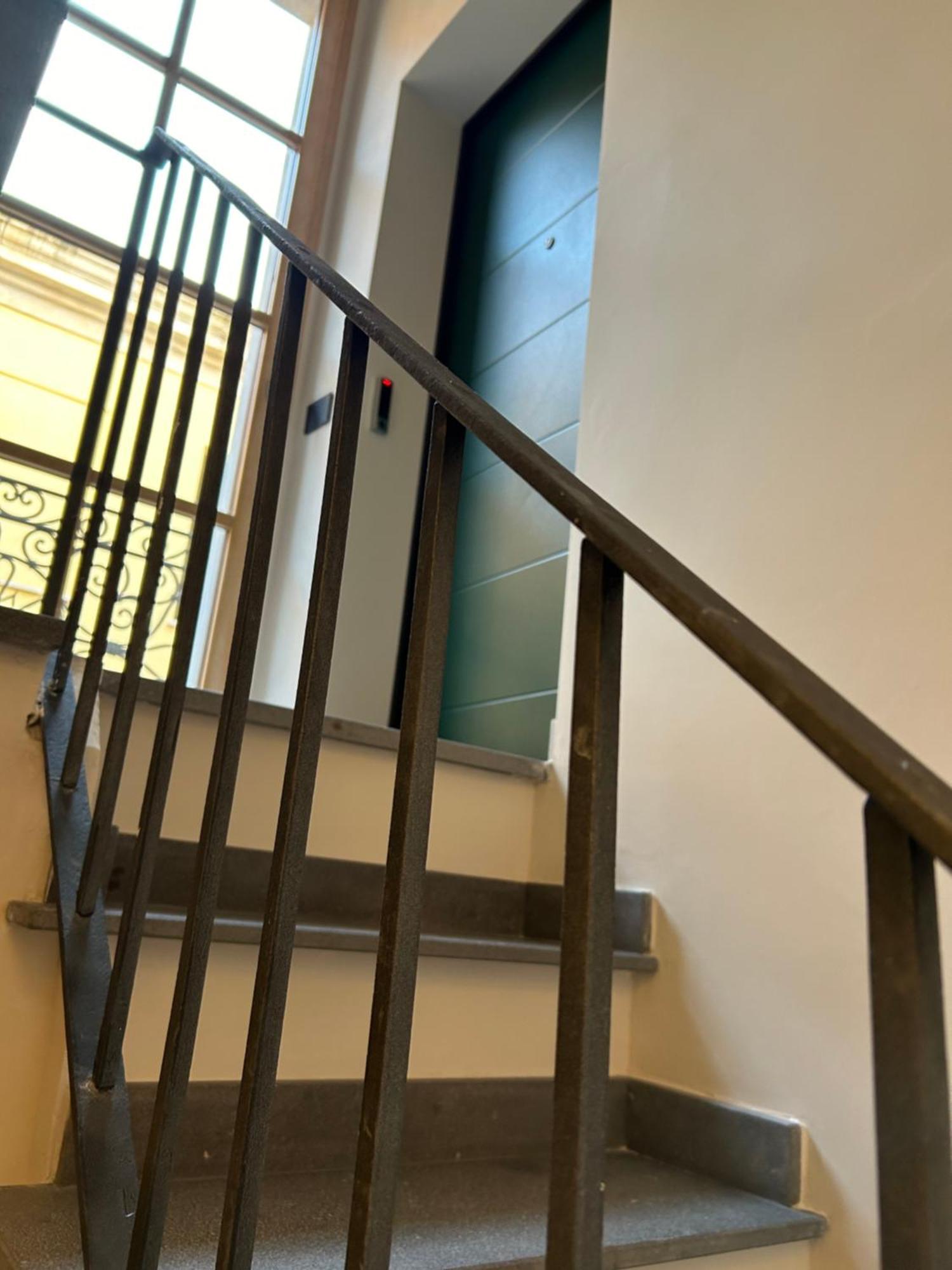 Elisabetta1 Guesthouse Sassari Dış mekan fotoğraf