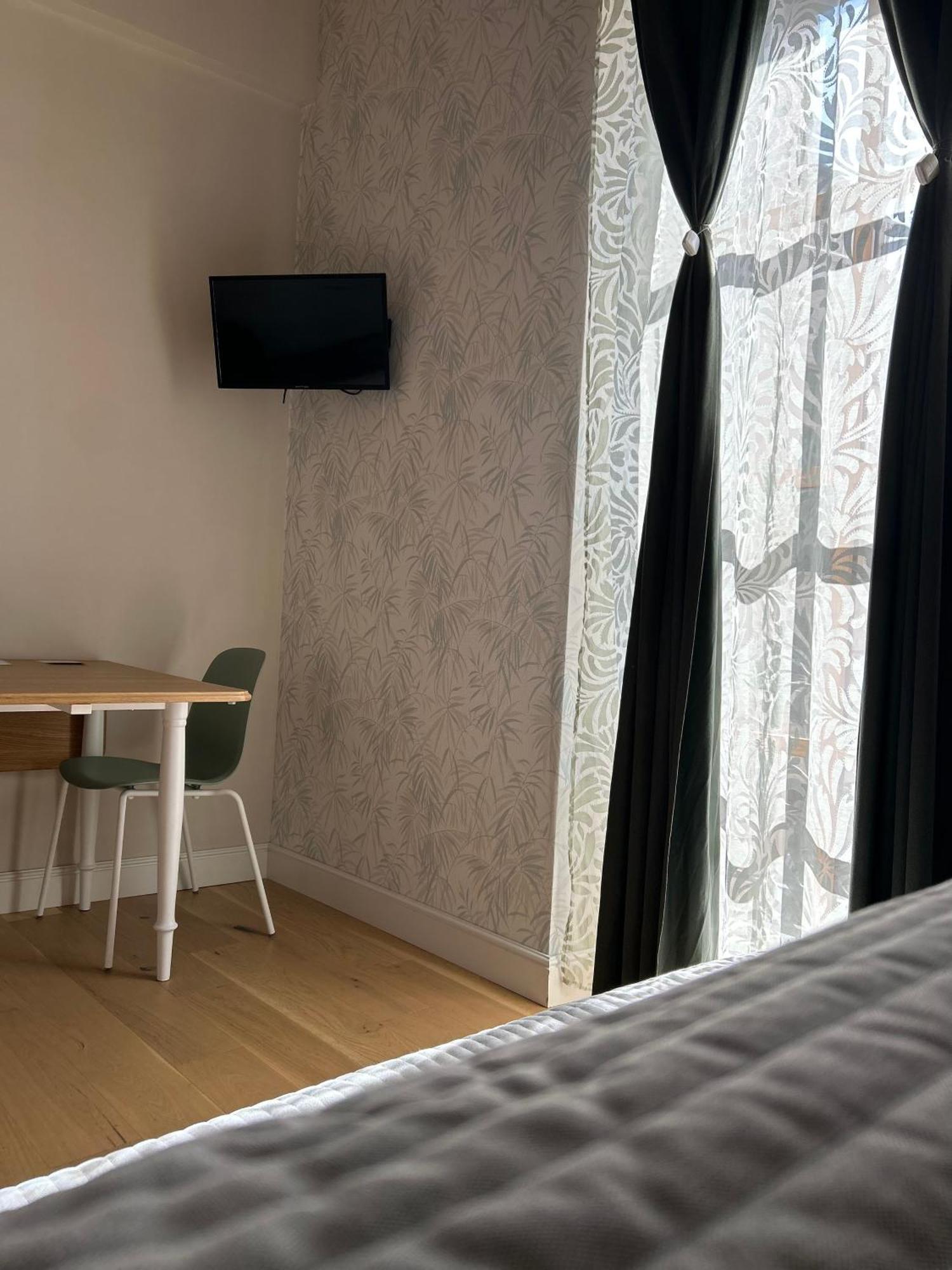 Elisabetta1 Guesthouse Sassari Dış mekan fotoğraf
